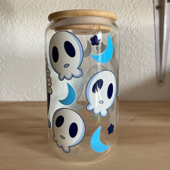 Hello kitty “la llorona” cup - Picture 4 of 5